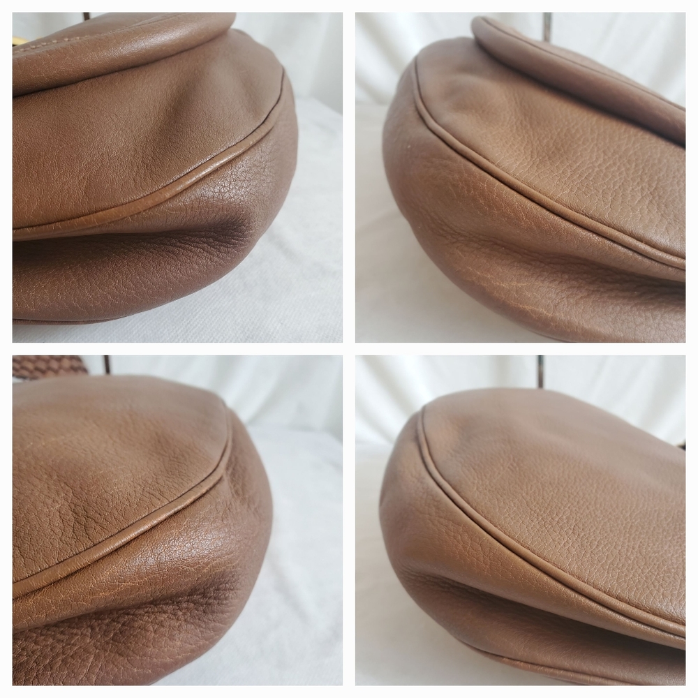 GUCCI New Pelham Shoulder Bag - Picture 9 of 15